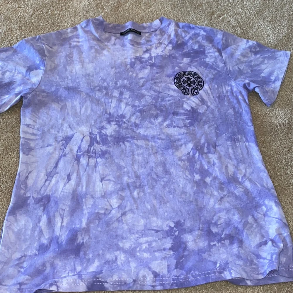 Chrome Hearts Tee - Picture 1 of 7